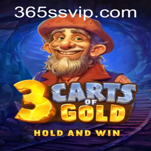 Discover the Thrilling World of 3cartsOfGold - A Unique Gaming Experience at SSvip.com