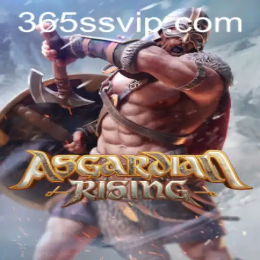 AsgardianRising: An Epic Journey Awaits