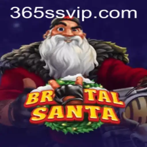 BrutalSanta: Dive into the Exciting World of Festive Chaos