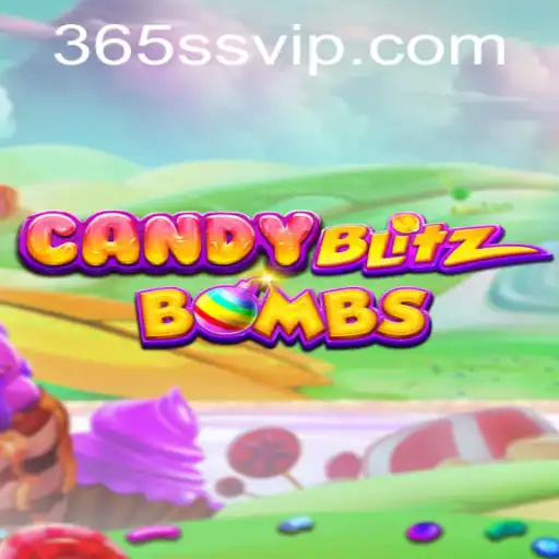 CandyBlitzBombs: An Exciting New Puzzle Game Adventure