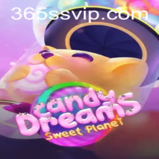 Discover the Sweet World of CandyDreams – A Sweet Adventure