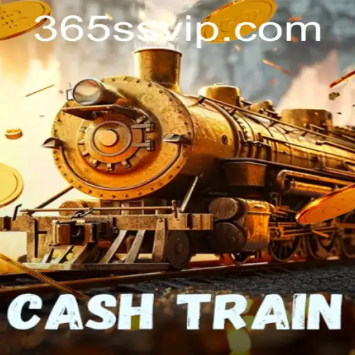 Experience the Thrill of CashTrain with SSvip.com