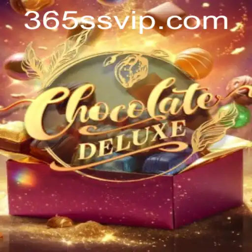 Exploring the Delicious World of ChocolateDeluxe