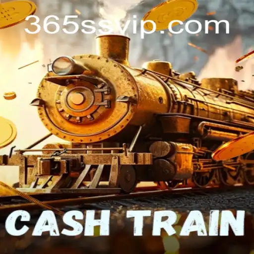 Experience the Thrill of CashTrain with SSvip.com