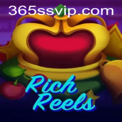 Discover the Thrills of RichReels: A Dynamic New Casino Game