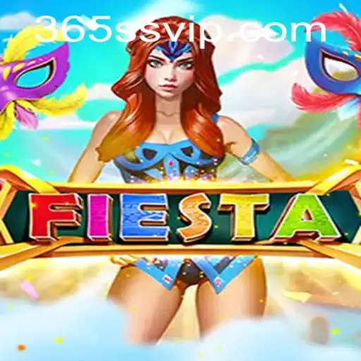 Fiesta: Dive into the World of Ultimate Fun and Strategy with SSvip.com