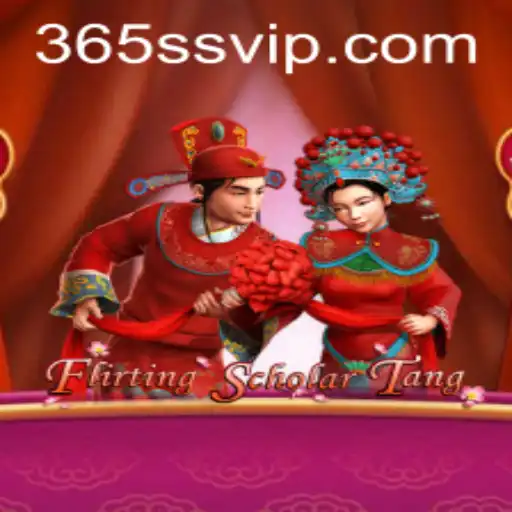 Flirting Scholar Tang: A Unique Gaming Experience with SSvip.com