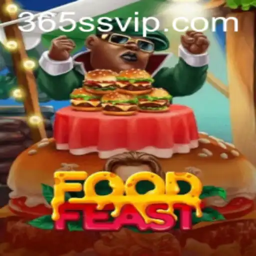 Dive into the Delicious World of FoodFeast