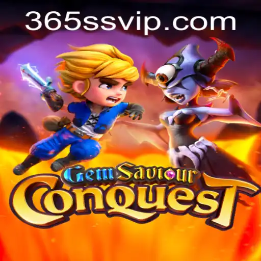 GemSaviourConquest: A Comprehensive Guide to the Gem-Filled Adventure