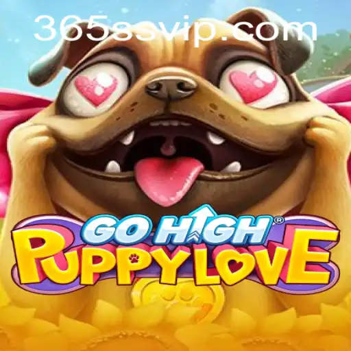 Discover the Enchanting World of GoHighPuppyLove: The Latest Gaming Sensation