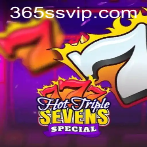 HotTripleSevensSpecial: A Deep Dive into the Exhilarating Casino Game