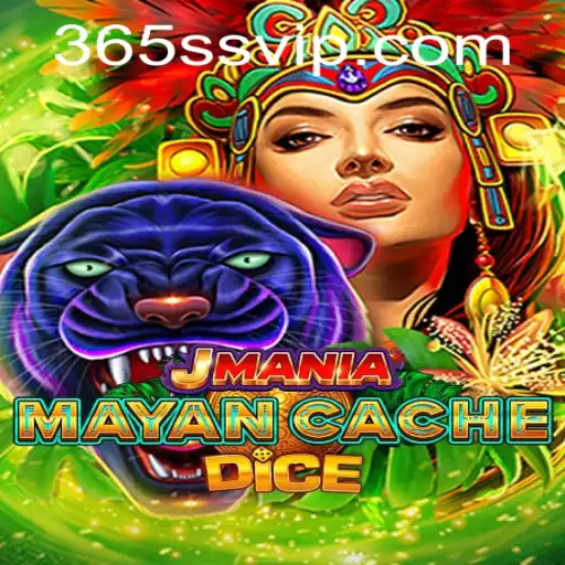 Exploring JManiaMayanCacheDice: The Latest in Interactive Gaming