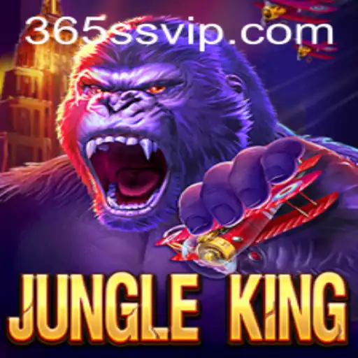 Journey Through the JungleKing: Unveiling the Adventure