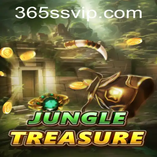 JungleTreasure: An Epic Adventure Awaits