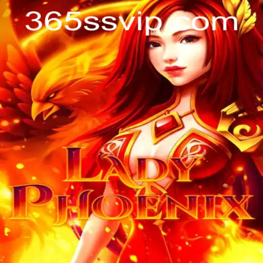 Exploring the World of LadyPhoenix