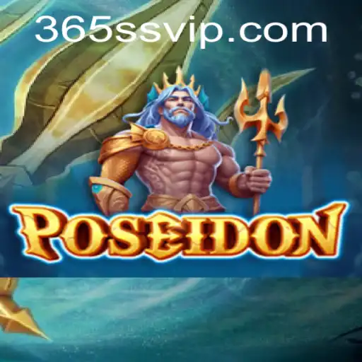 Dive into Adventure with Poseidon: A Journey Beyond the Waves