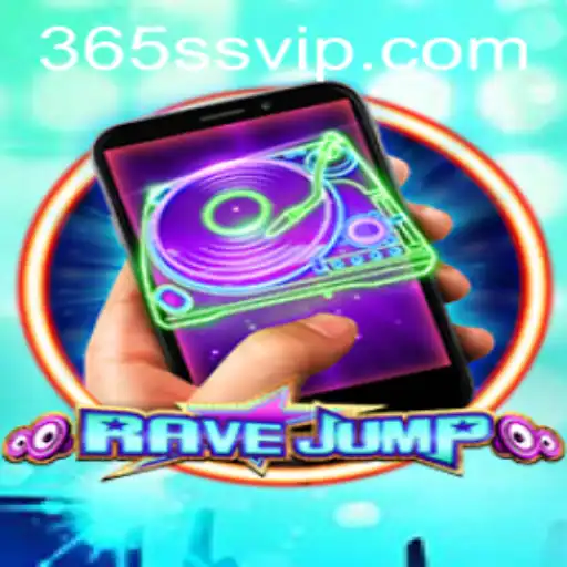 Discovering the Electric Thrills of RaveJumpmobile