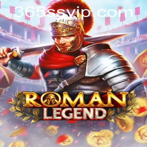 Unveiling RomanLegend: An Epic Adventure Awaits