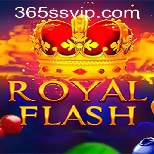 RoyalFlash: A Revolution in Online Gaming