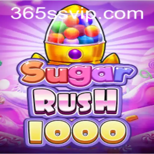 Exploring the Thrilling World of SugarRush1000