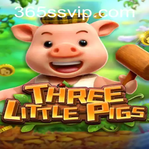 Exploring the World of THREELITTLEPIGS: A Thrilling Adventure