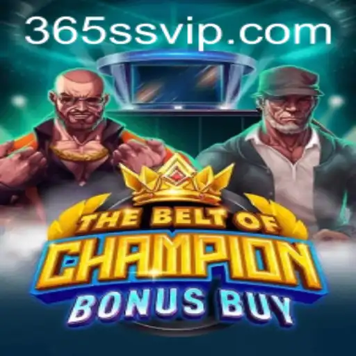 Exploring TheBeltOfChampionBonusBuy: A New Era in Gaming Entertainment