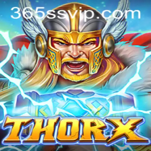 Explore the Thrilling World of ThorX: A Comprehensive Guide