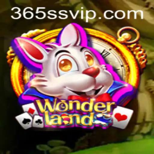 Discover the Enchanting World of Wonderland