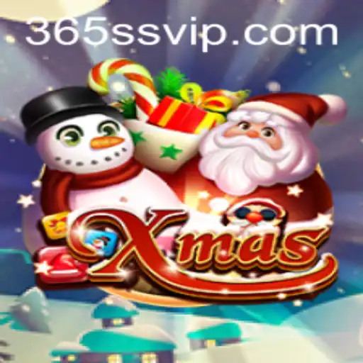 Xmas: The Enchanting World of Festive Gaming